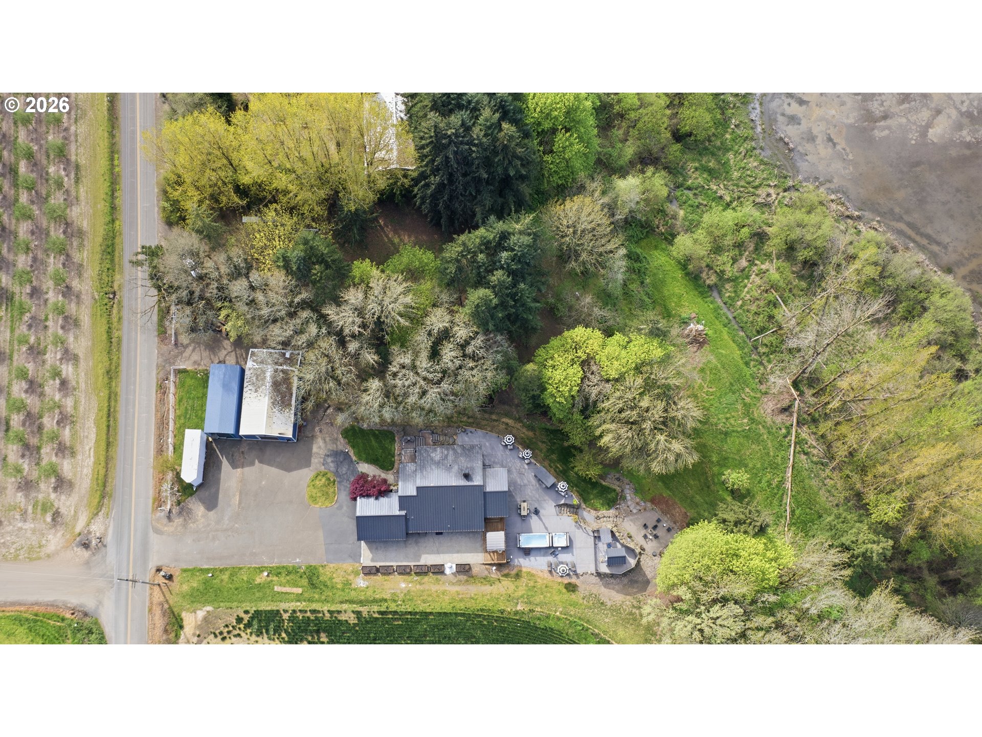 19020 Southwest Christensen Road McMinnville, OR 97128 - Photo 45 of 48 Gallery Image 45