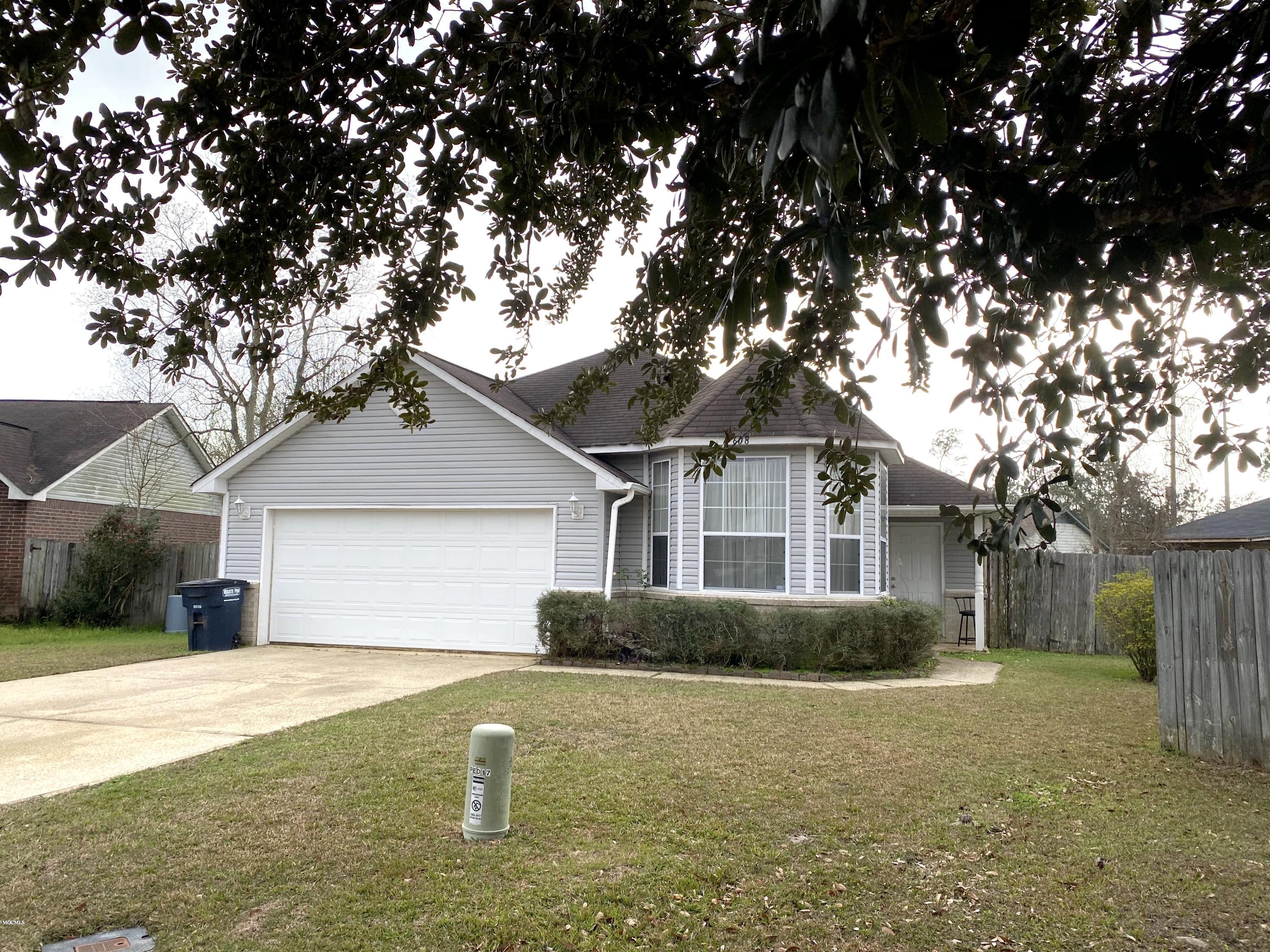 608 Ronda Lane Ocean Springs, MS 39564 - Photo 1 of 29 707DACD5-1F71-47CB-B24E-0E8F18477141