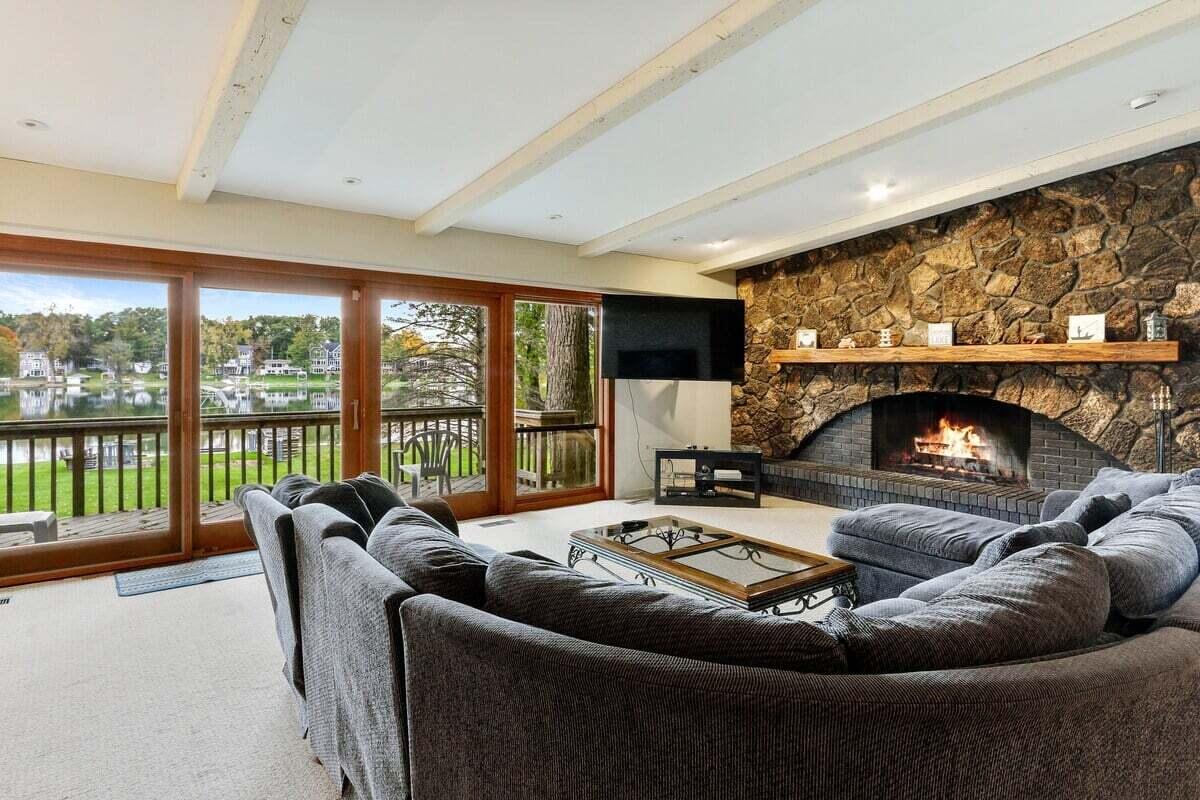 40507 91st Street Randall, WI 53128 - Photo 2 of 10 1