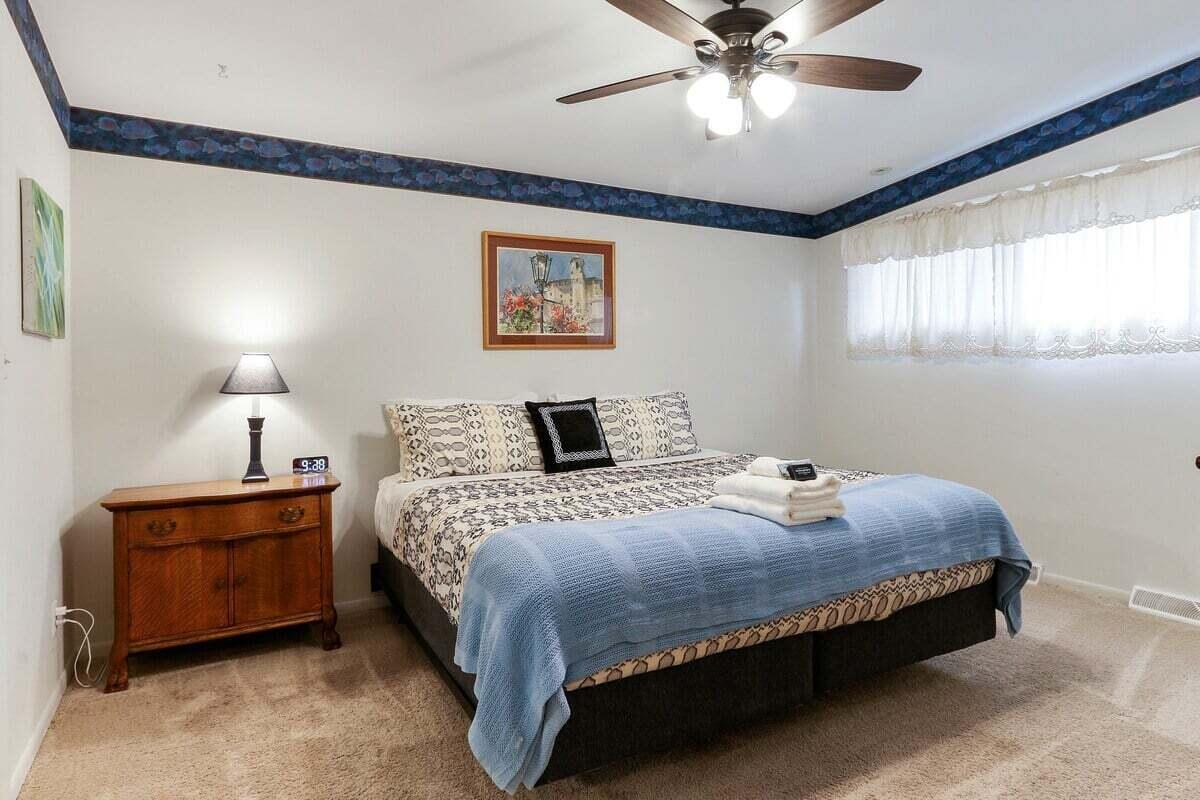 40507 91st Street Randall, WI 53128 - Photo 3 of 10 11