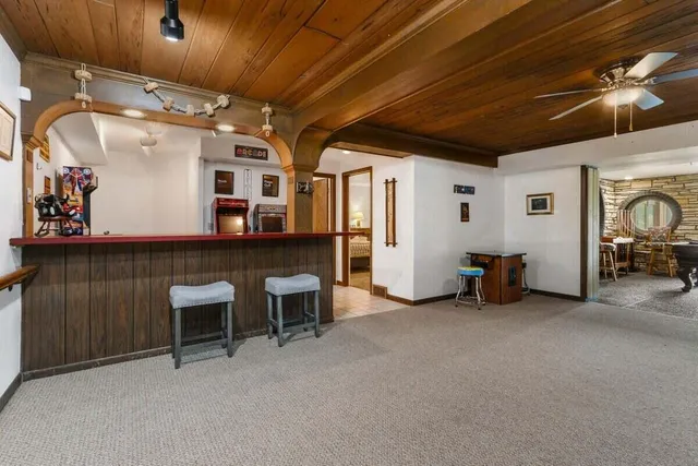 $4,100 | 40507 91st Street, Randall, WI 53128