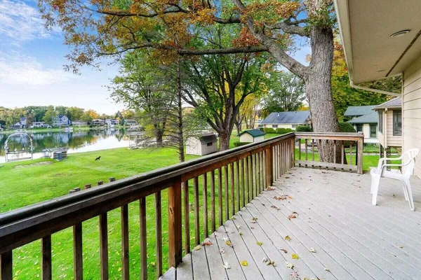 $4,100 | 40507 91st Street, Randall, WI 53128