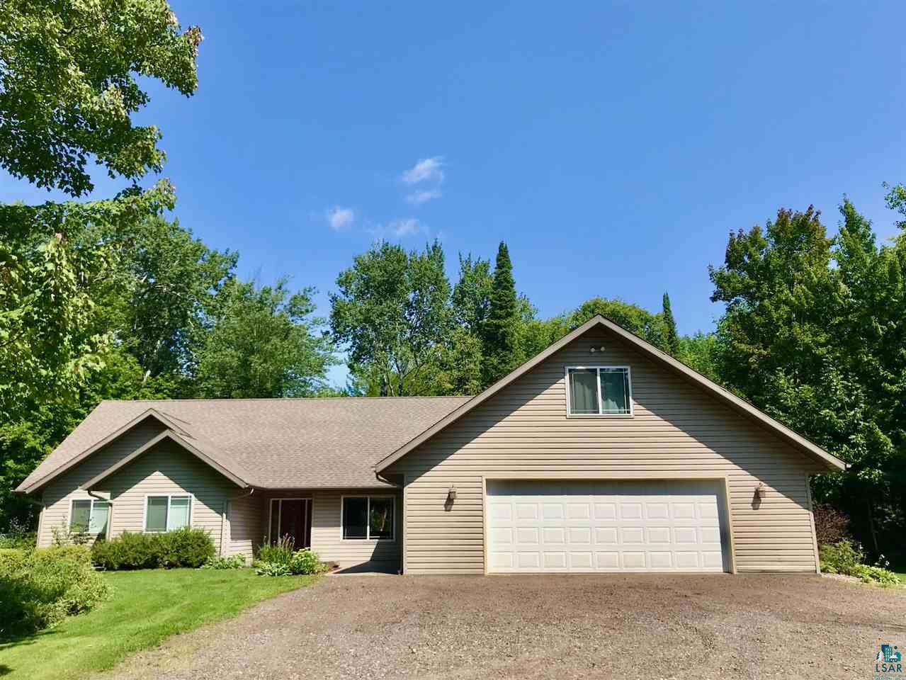 5048 Independence Road Saginaw, MN 55779 - Photo 1 of 34 WELCOME TO 5048 INDEPENDENCE RD