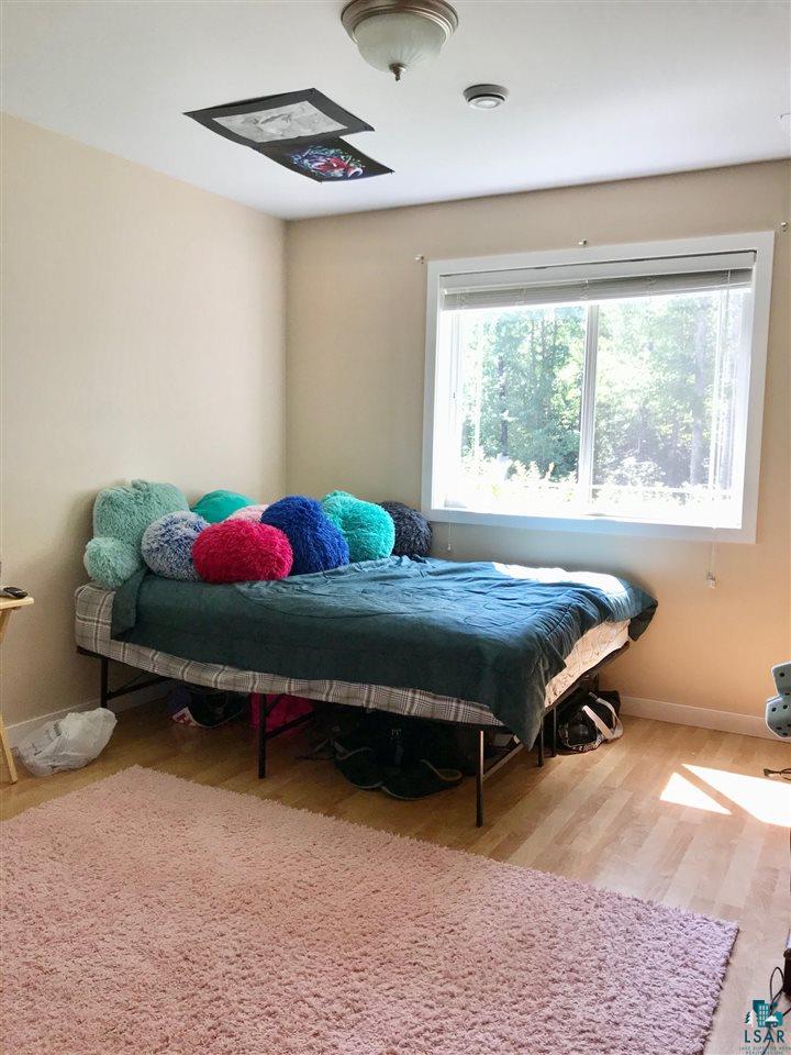 5048 Independence Road Saginaw, MN 55779 - Photo 23 of 34 2ND BEDROOM BRIGHT & SPACIOUS