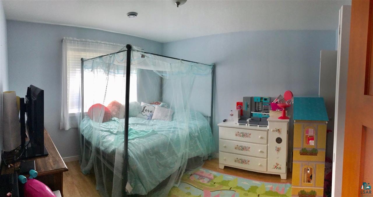 5048 Independence Road Saginaw, MN 55779 - Photo 24 of 34 3RD MAIN FLOOR BEDROOM