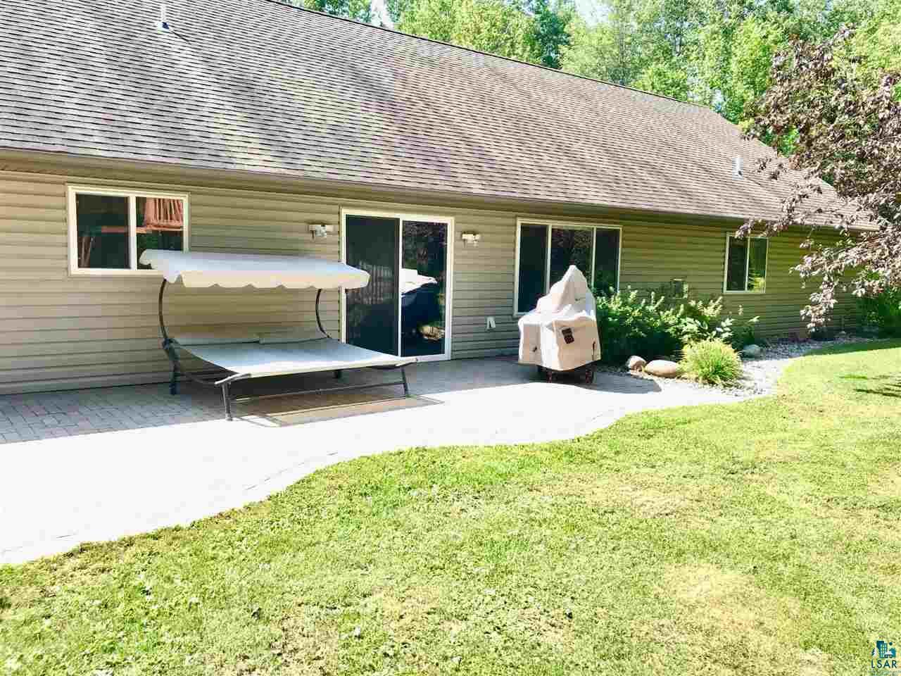5048 Independence Road Saginaw, MN 55779 - Photo 3 of 34 SLAB HOME BEAUTIFUL PATIO