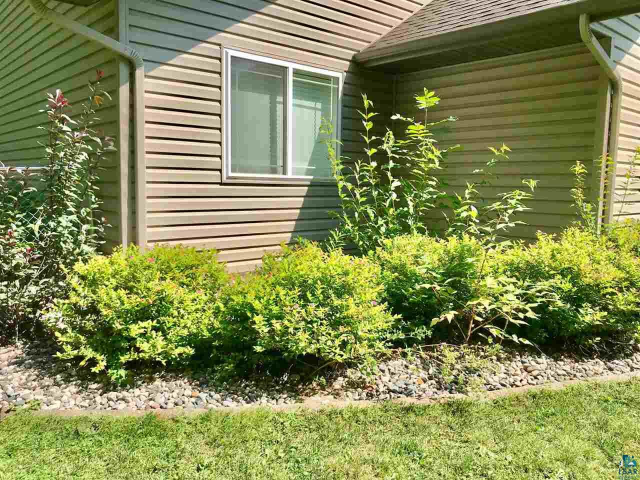5048 Independence Road Saginaw, MN 55779 - Photo 6 of 34 FRONT LANDSCAPING