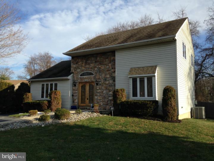 140 West Rose Tree Road Media, PA 19063 - Photo 1 of 25 Exterior Front