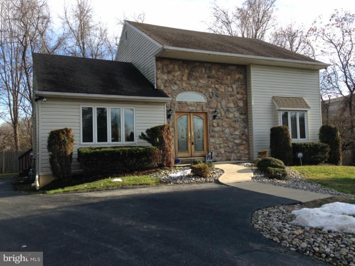 140 West Rose Tree Road Media, PA 19063 - Photo 12 of 25 Exterior Front