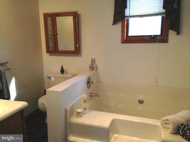 140 West Rose Tree Road Media, PA 19063 - Photo 20 of 25 Master Bathroom