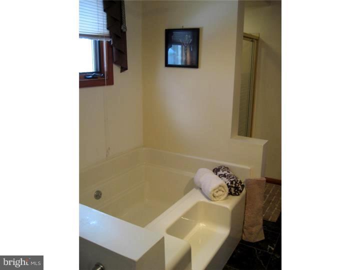 140 West Rose Tree Road Media, PA 19063 - Photo 21 of 25 Master Bathroom