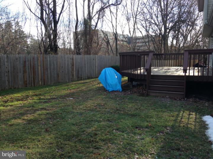 140 West Rose Tree Road Media, PA 19063 - Photo 25 of 25 Back Yard