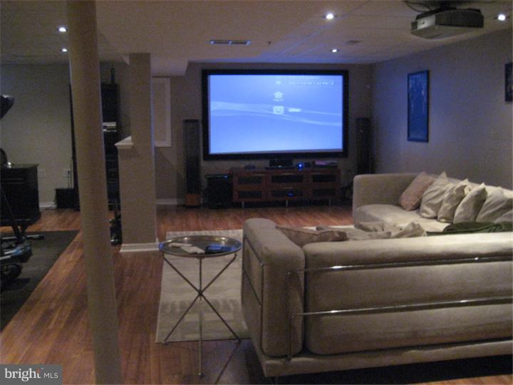 140 West Rose Tree Road Media, PA 19063 - Photo 8 of 25 Media Room