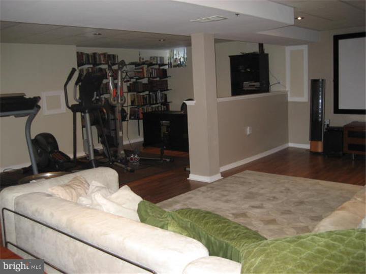 140 West Rose Tree Road Media, PA 19063 - Photo 10 of 25 Family Room