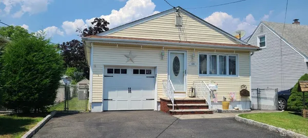 $589,900 | 126 Florence Avenue, Colonia, NJ 07067