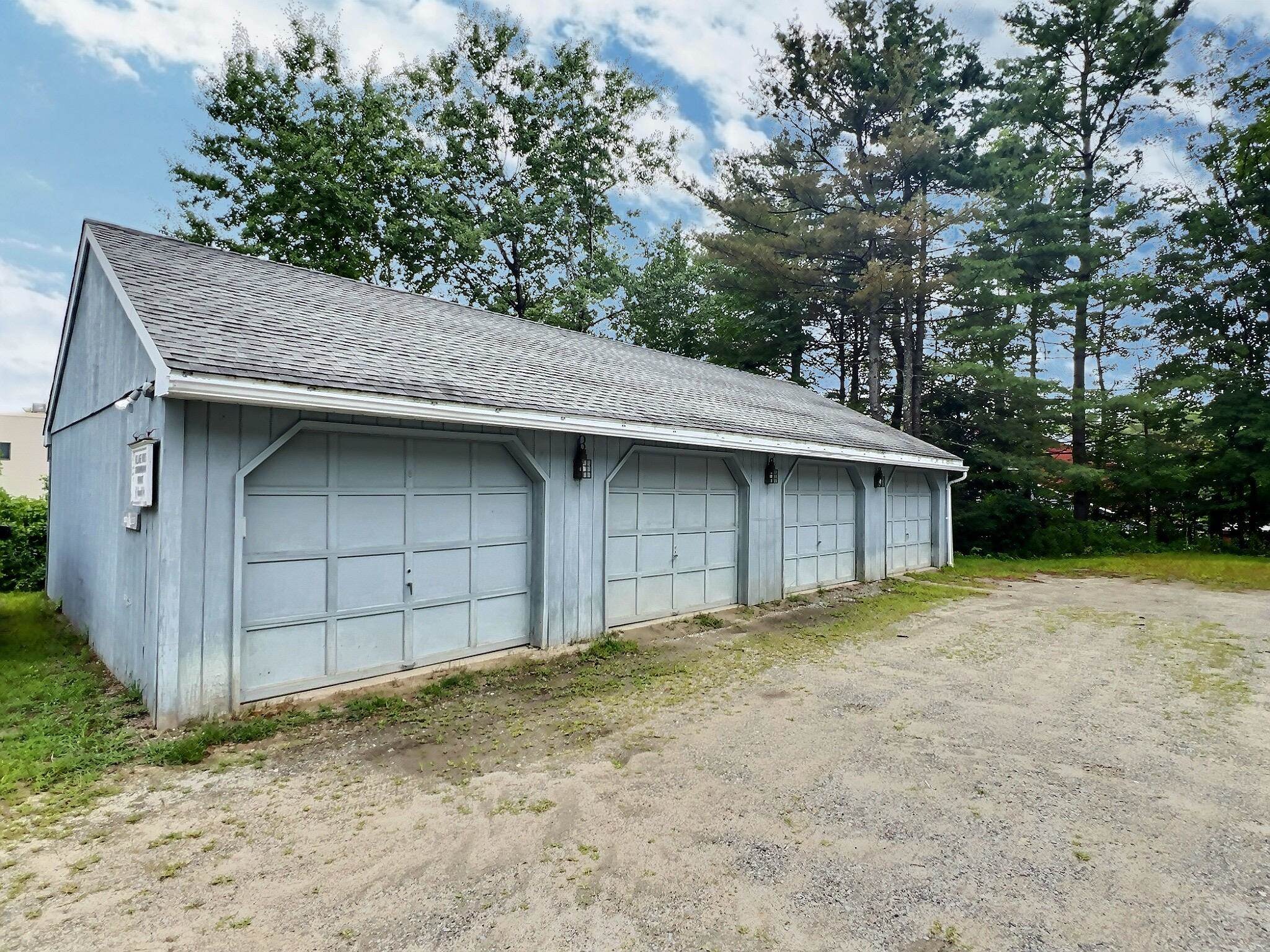 41 Gould Road, Unit 3 New London, NH 03257 - Photo 13 of 24