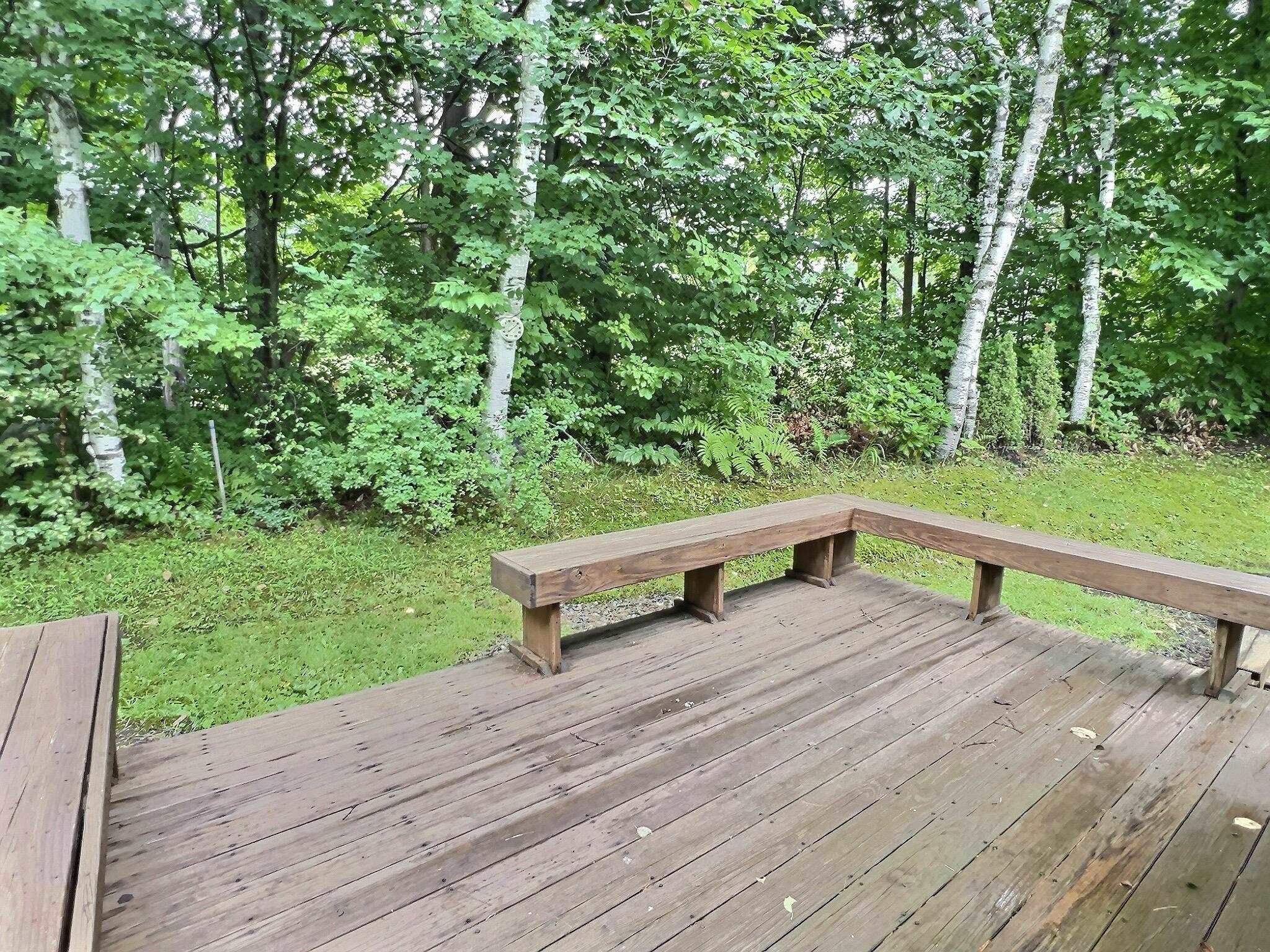 41 Gould Road, Unit 3 New London, NH 03257 - Photo 16 of 24