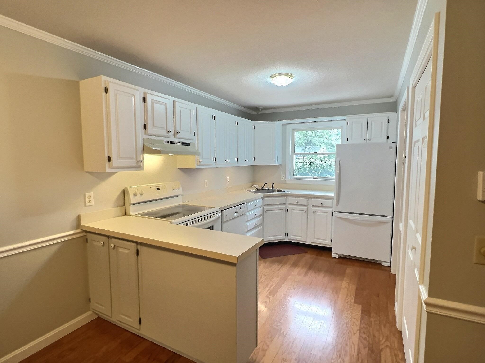 41 Gould Road, Unit 3 New London, NH 03257 - Photo 19 of 24