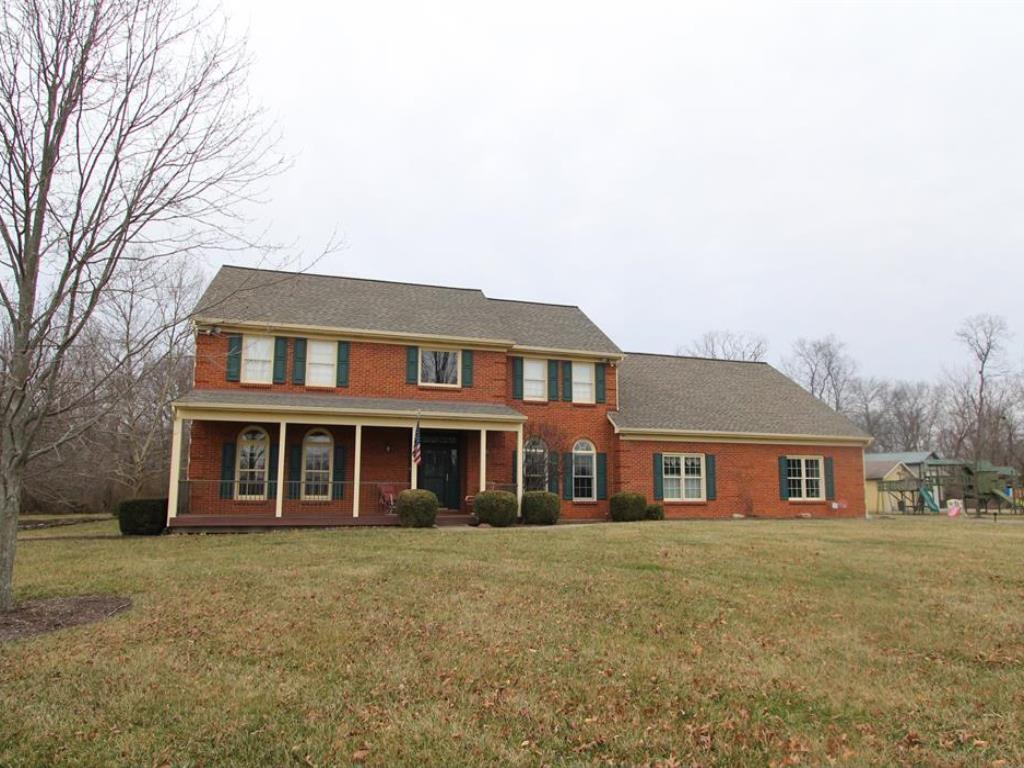 1369 Hart Road Lebanon, OH 45036 - Photo 1 of 1 Gallery Image 1