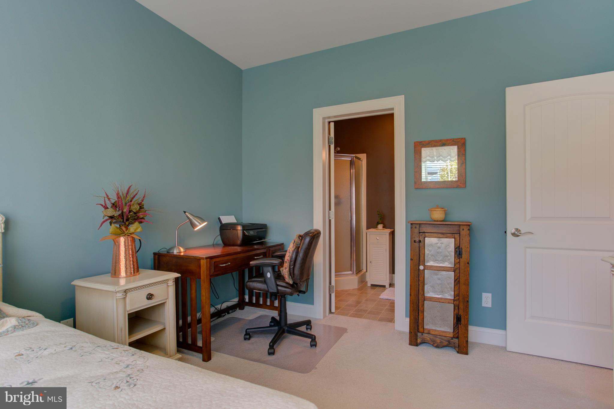 131 Baneberry Lane Lititz, PA 17543 - Photo 12 of 26 a view of a workspace with furniture