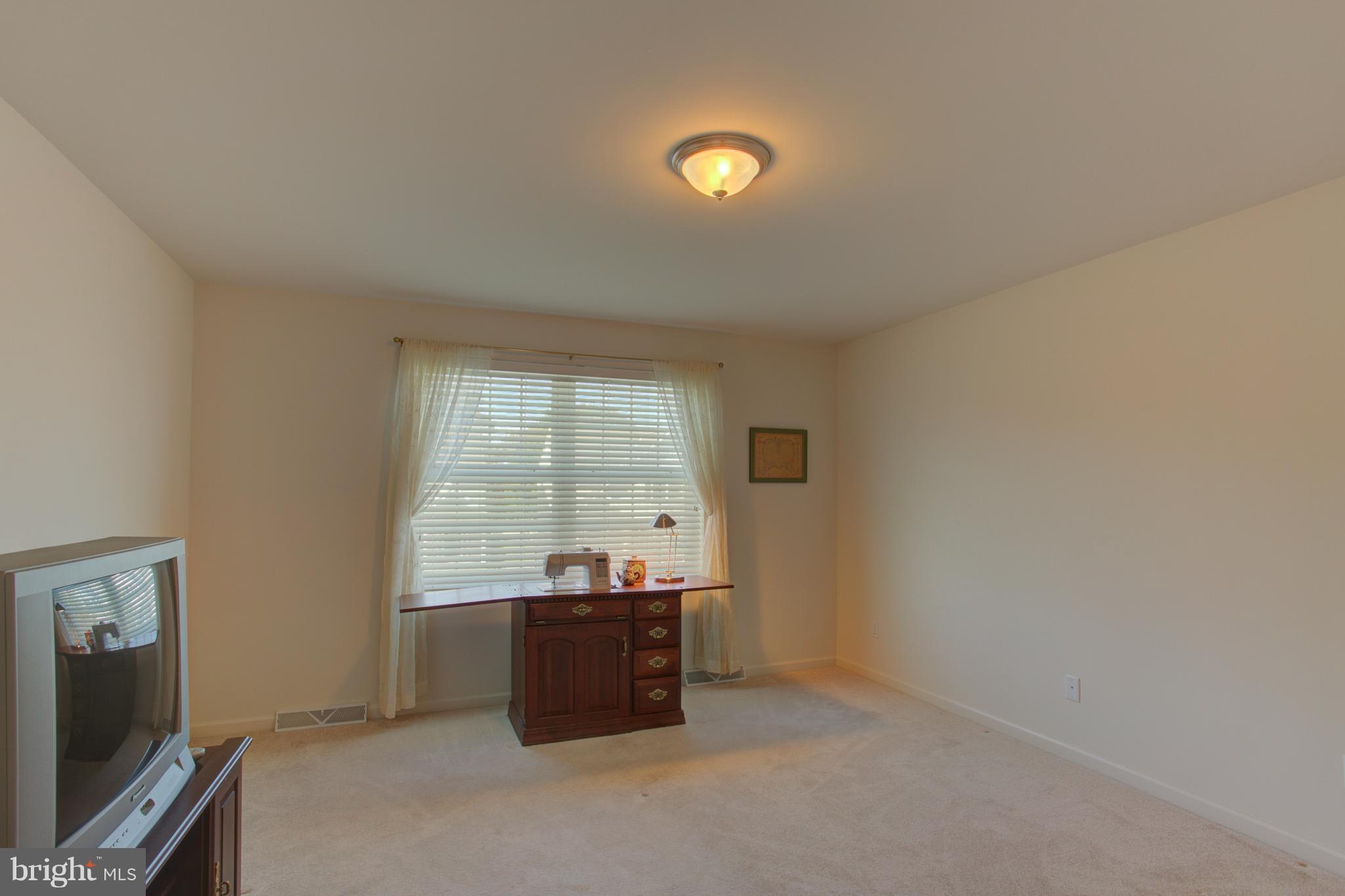 131 Baneberry Lane Lititz, PA 17543 - Photo 22 of 26 a view of workspace with a window