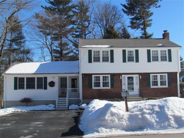 31 Meadowvale Road Burlington, MA 01803 - Photo 1 of 17 Gallery Image 1