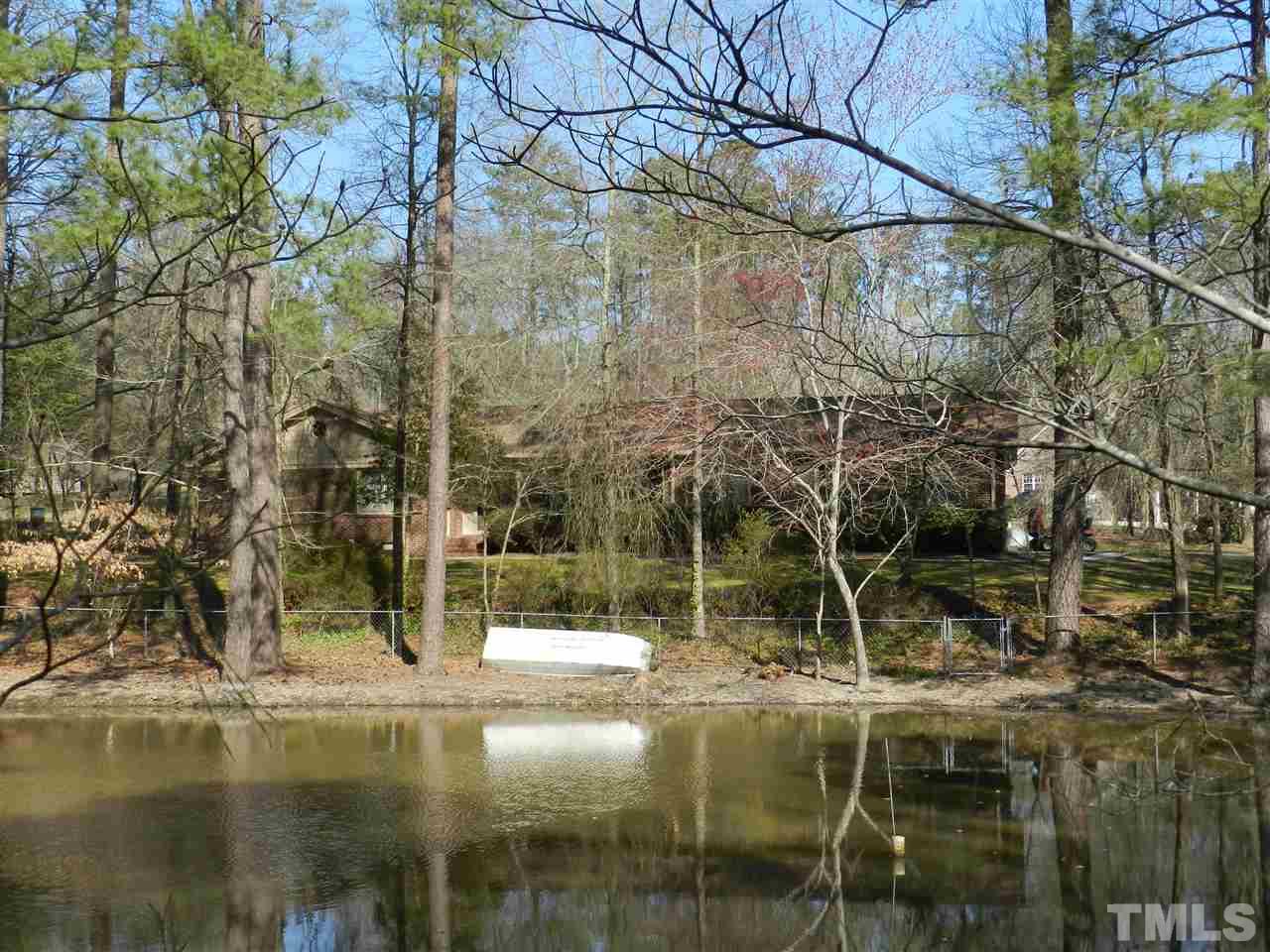 7209 Battle Bridge Road Raleigh, NC 27610 - Photo 21 of 21 a view of swimming pool