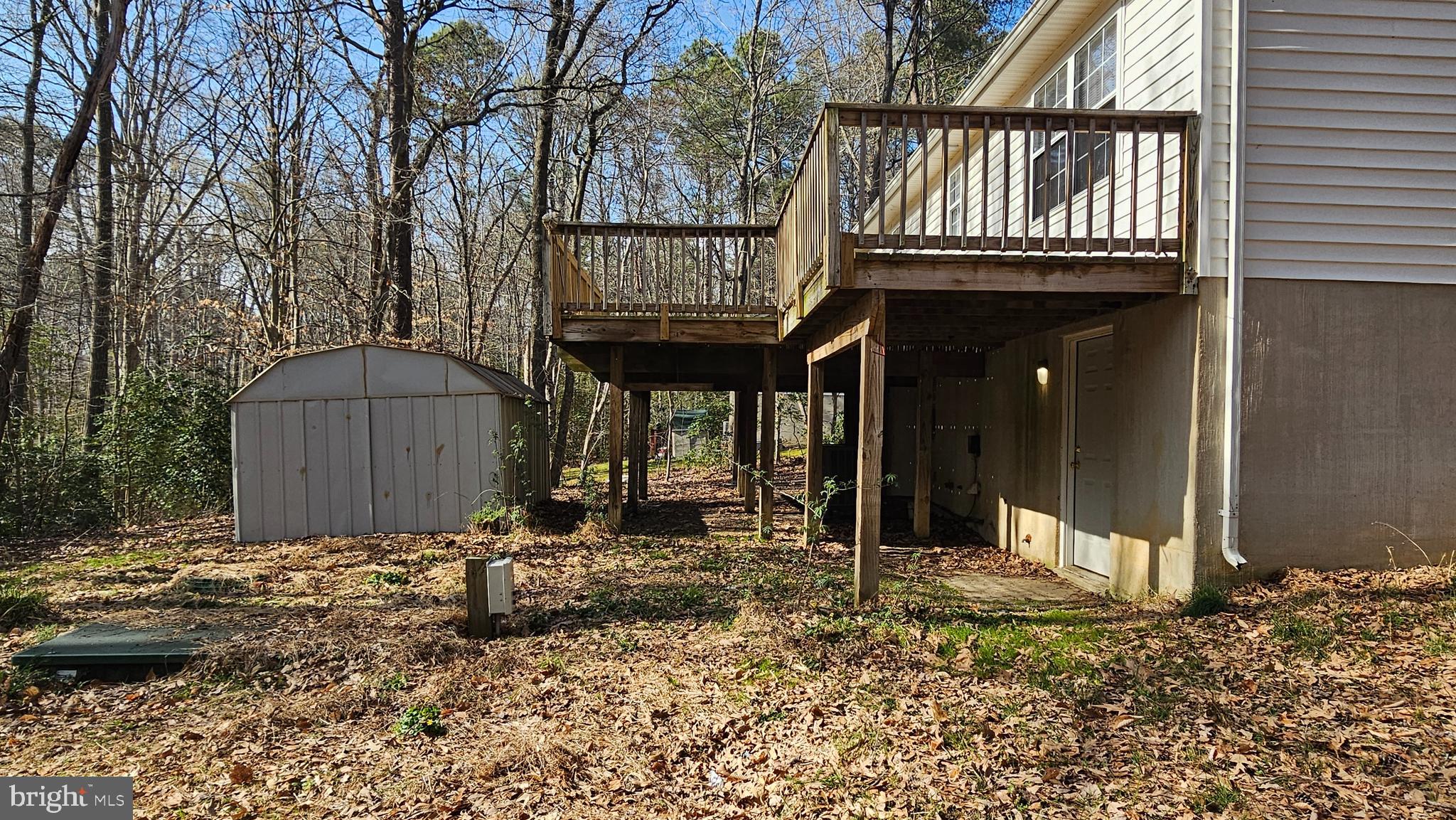 12427 Seminole Road Lusby, MD 20657 - Photo 24 of 27