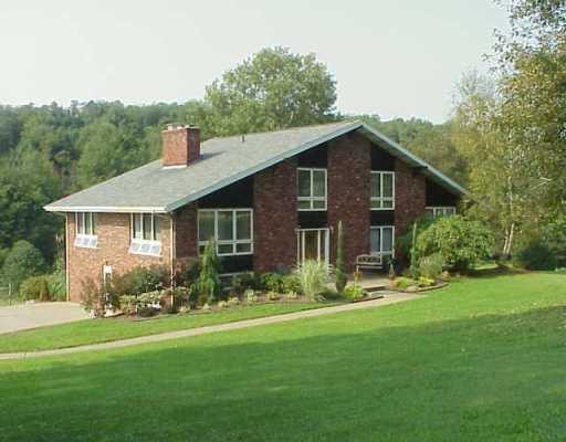 21 Gladden Road McDonald, PA 15057 - Photo 1 of 8 Exterior Front.