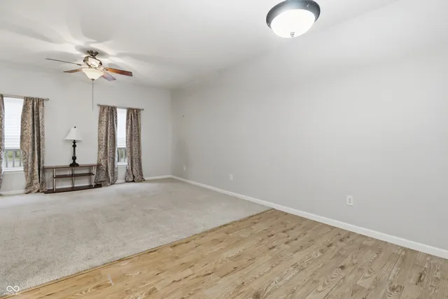 $218,900 | 12145 Bubbling Brook Drive, Unit 400, Fishers, IN 46038