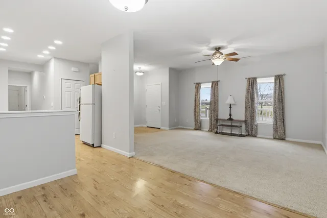 $218,900 | 12145 Bubbling Brook Drive, Unit 400, Fishers, IN 46038