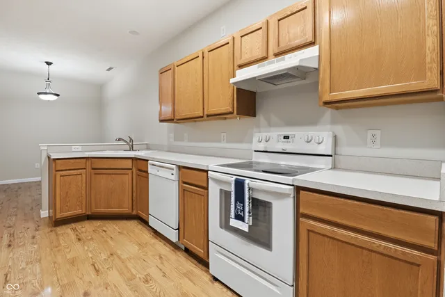 $218,900 | 12145 Bubbling Brook Drive, Unit 400, Fishers, IN 46038