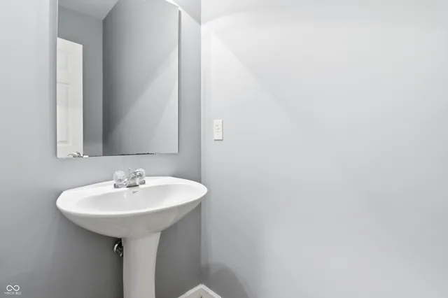 $218,900 | 12145 Bubbling Brook Drive, Unit 400, Fishers, IN 46038