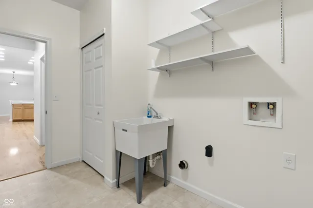 $218,900 | 12145 Bubbling Brook Drive, Unit 400, Fishers, IN 46038