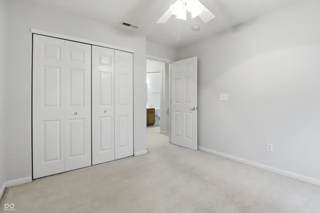 $218,900 | 12145 Bubbling Brook Drive, Unit 400, Fishers, IN 46038