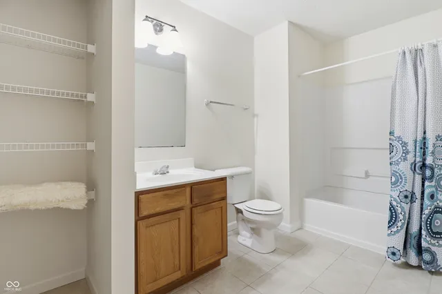 $218,900 | 12145 Bubbling Brook Drive, Unit 400, Fishers, IN 46038