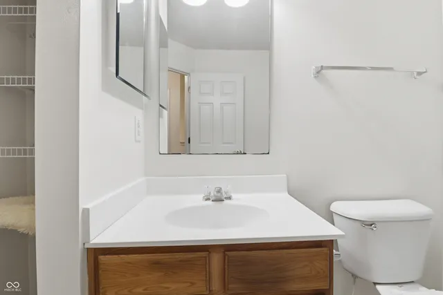 $218,900 | 12145 Bubbling Brook Drive, Unit 400, Fishers, IN 46038