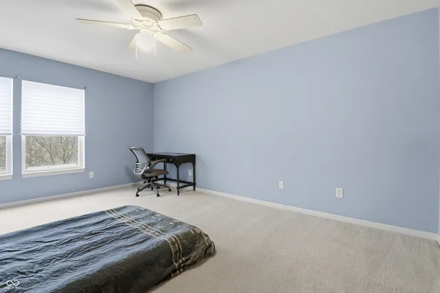 $218,900 | 12145 Bubbling Brook Drive, Unit 400, Fishers, IN 46038