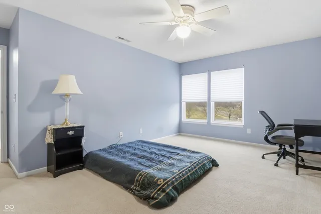 $218,900 | 12145 Bubbling Brook Drive, Unit 400, Fishers, IN 46038