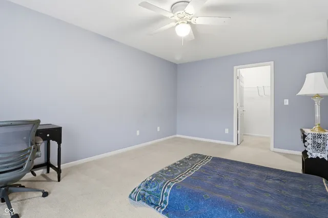 $218,900 | 12145 Bubbling Brook Drive, Unit 400, Fishers, IN 46038