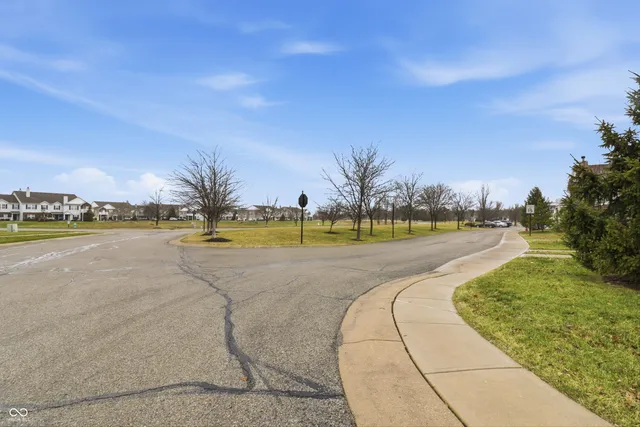 $218,900 | 12145 Bubbling Brook Drive, Unit 400, Fishers, IN 46038