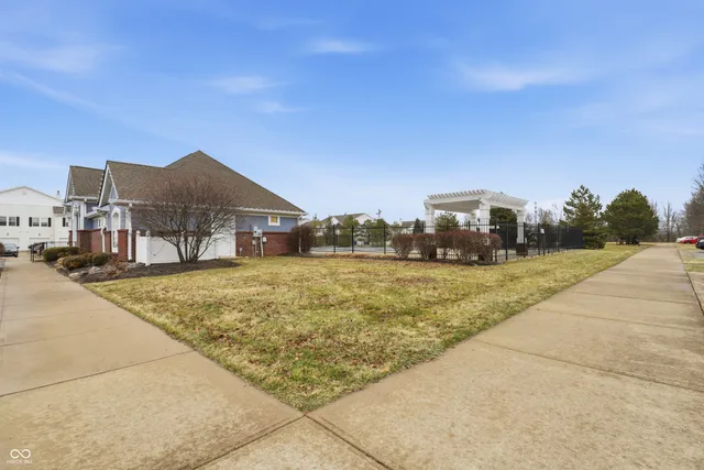 $218,900 | 12145 Bubbling Brook Drive, Unit 400, Fishers, IN 46038