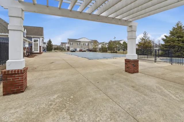 $218,900 | 12145 Bubbling Brook Drive, Unit 400, Fishers, IN 46038