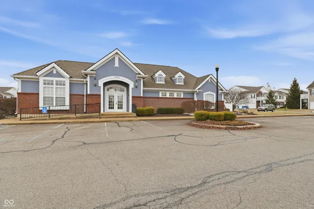 $218,900 | 12145 Bubbling Brook Drive, Unit 400, Fishers, IN 46038