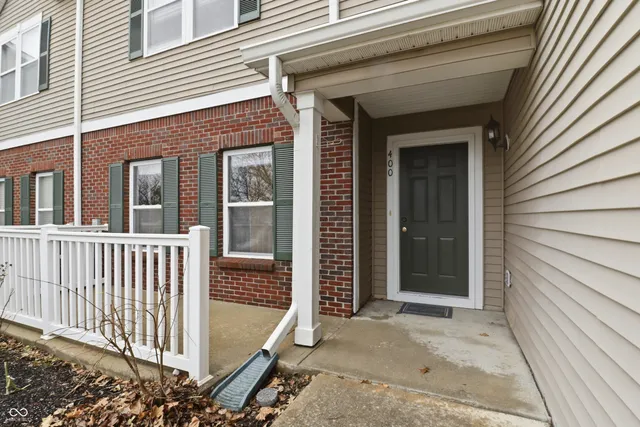 $218,900 | 12145 Bubbling Brook Drive, Unit 400, Fishers, IN 46038