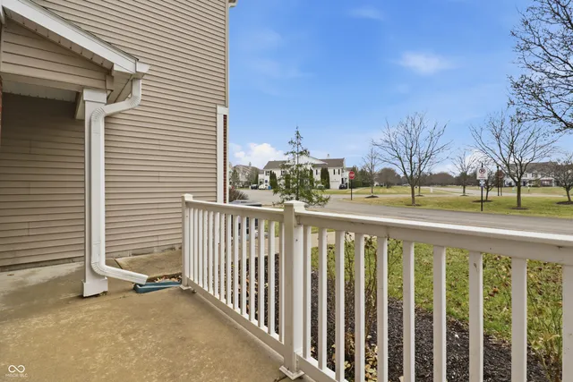 $218,900 | 12145 Bubbling Brook Drive, Unit 400, Fishers, IN 46038