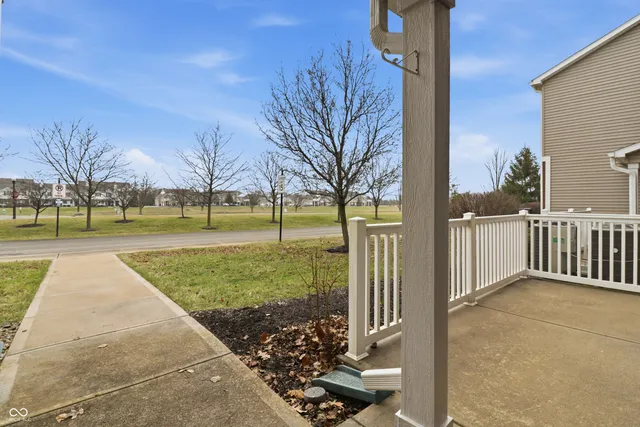 $218,900 | 12145 Bubbling Brook Drive, Unit 400, Fishers, IN 46038