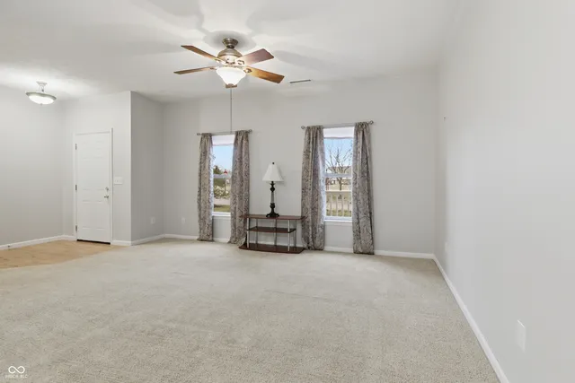 $218,900 | 12145 Bubbling Brook Drive, Unit 400, Fishers, IN 46038