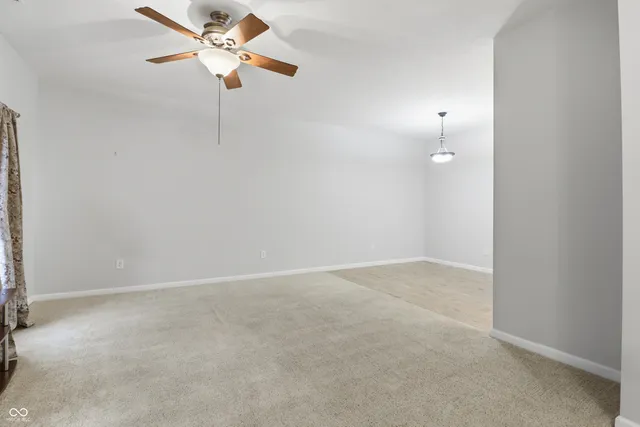 $218,900 | 12145 Bubbling Brook Drive, Unit 400, Fishers, IN 46038