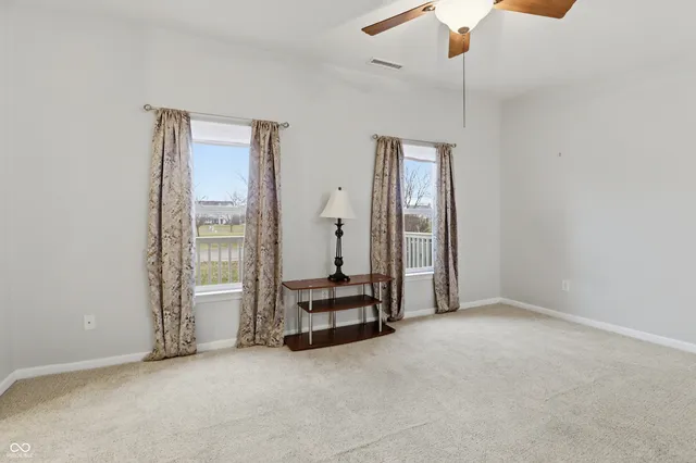 $218,900 | 12145 Bubbling Brook Drive, Unit 400, Fishers, IN 46038